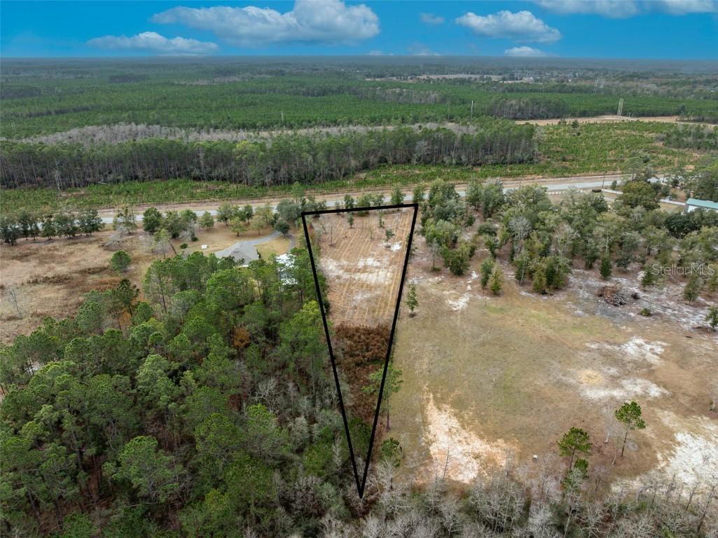 County Road 218, Middleburg, FL 32068