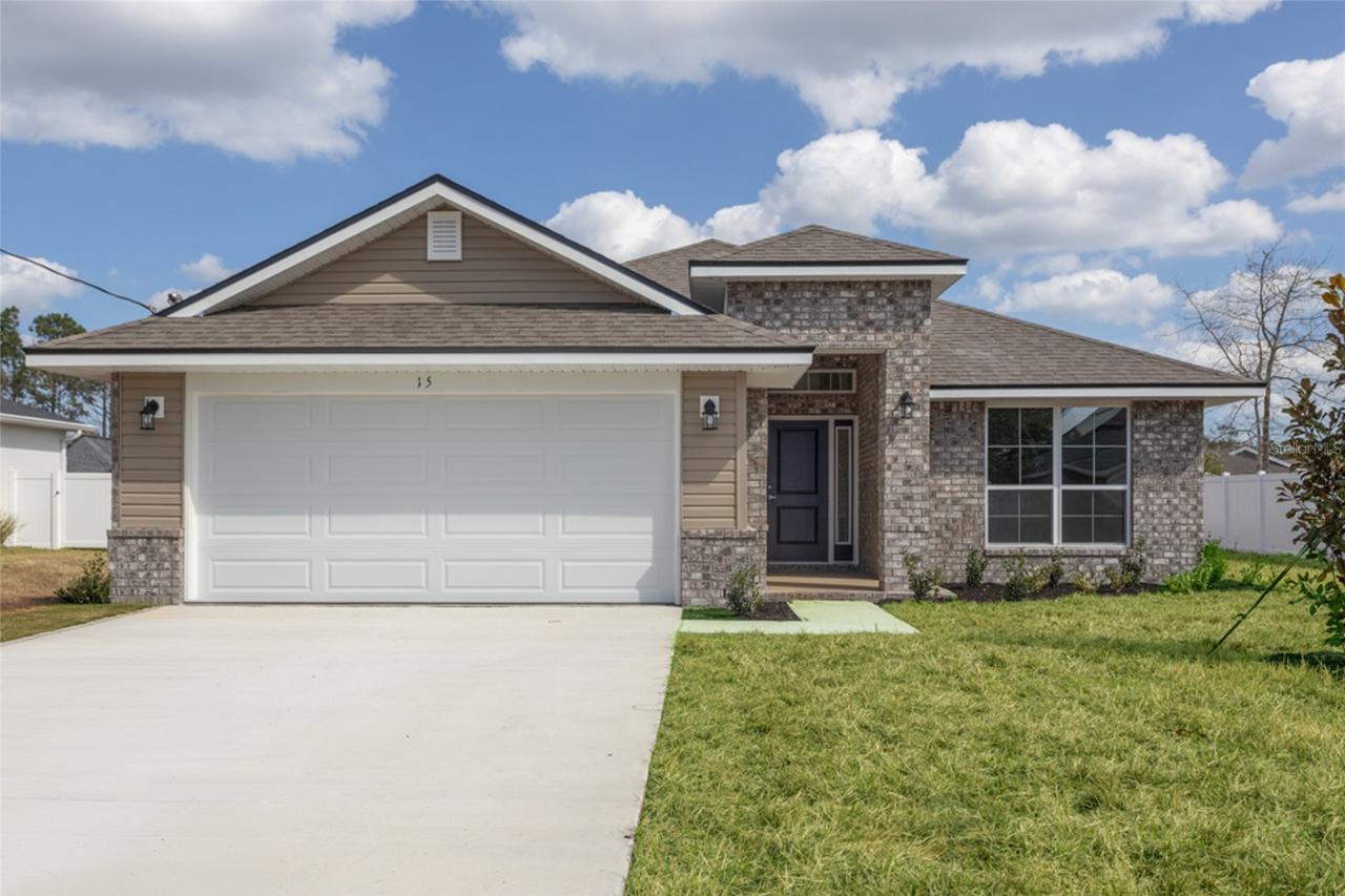 15 Roxton Ln., Palm Coast, FL 32164