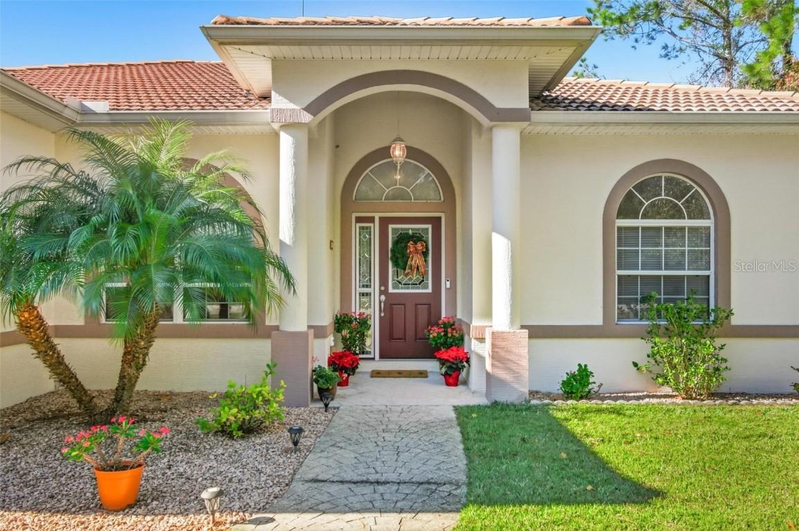 18 Pretoria Ln., Palm Coast, FL 32164