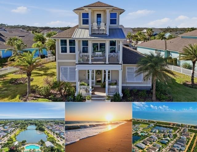 31 Beach Haven Pkwy., Palm Coast, FL 32137