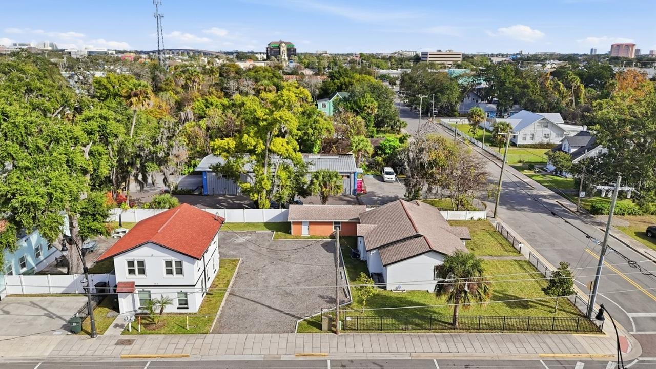 572 S Magnolia Ave., Daytona Beach, FL 32114