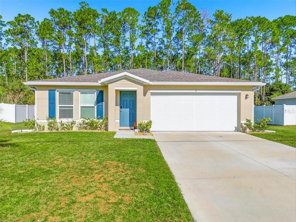 7 Sedgwick Tr., Palm Coast, FL 32164