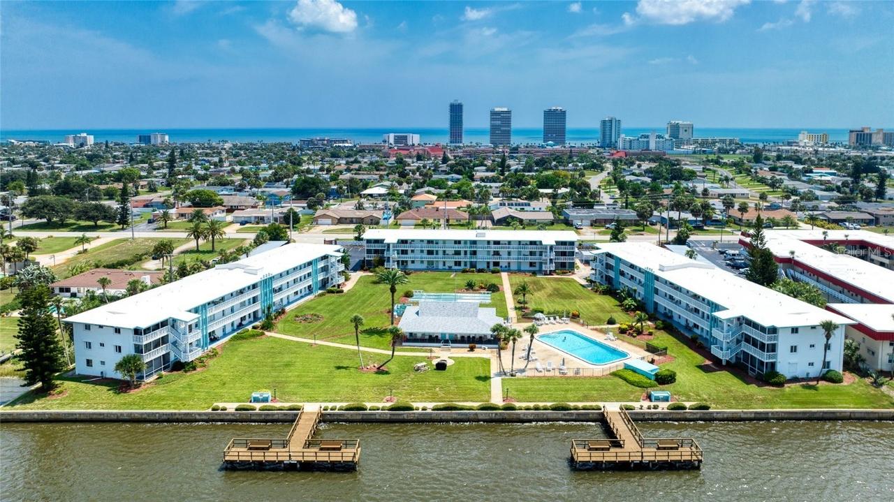 3013 N Halifax Ave. #B3, Daytona Beach, FL 32118