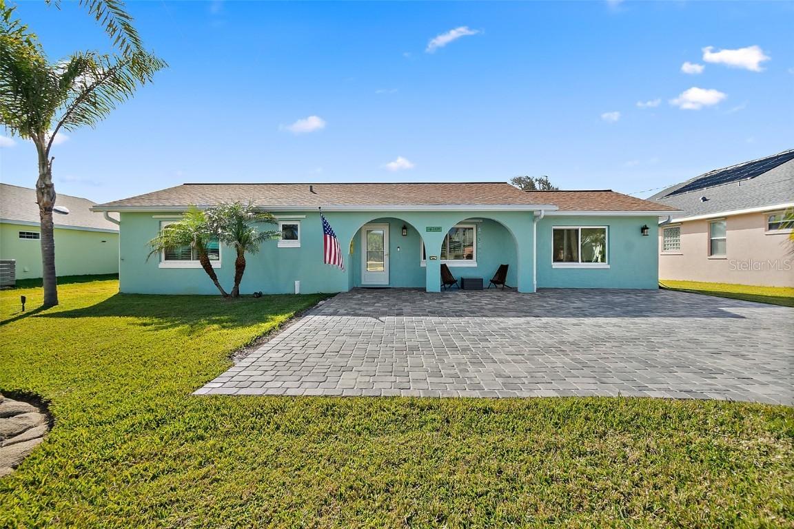 2408 S Daytona Ave., Flagler Beach, FL 32136