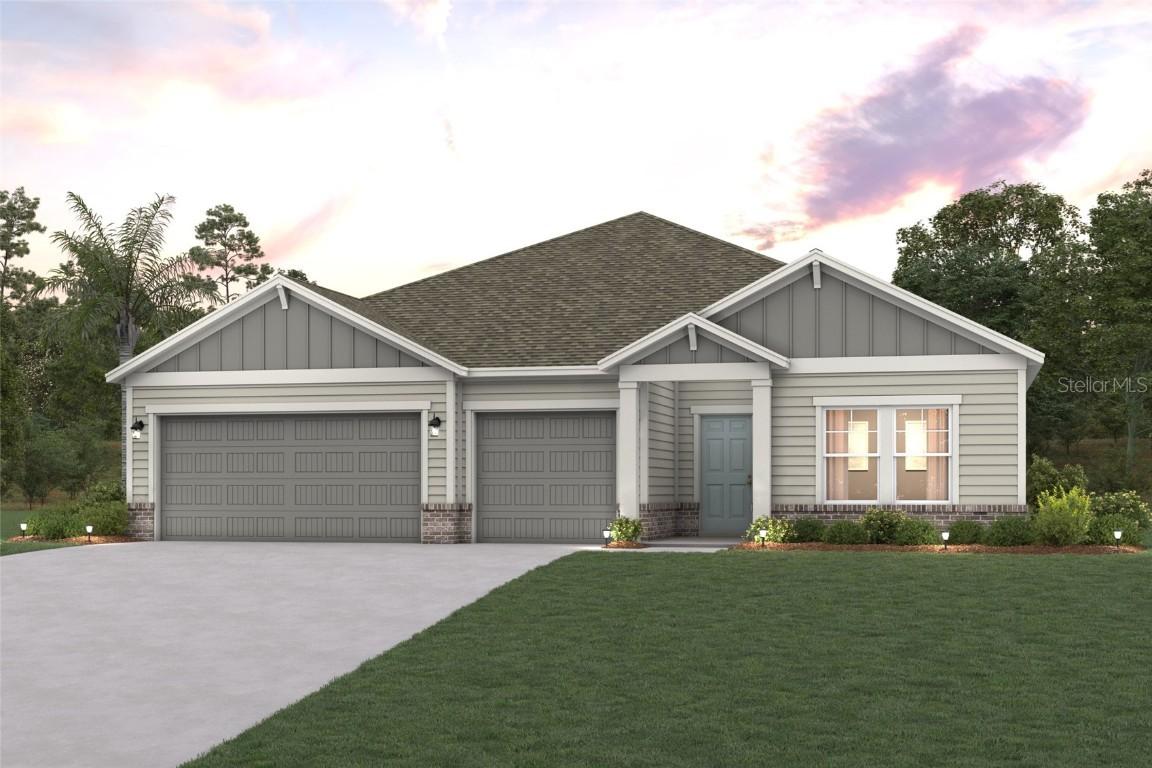 54 Pegasus Rd., Flagler Beach, FL 32136