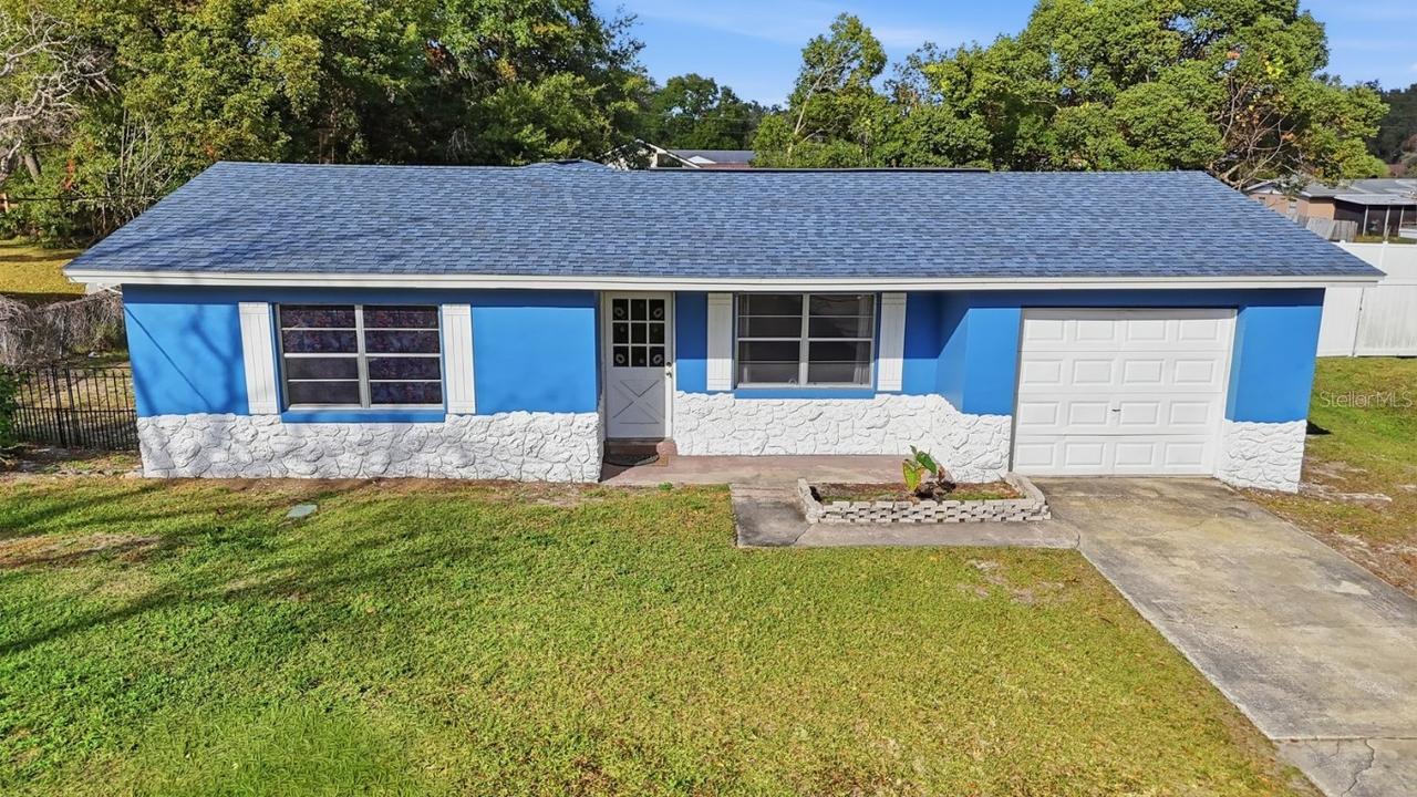 205 E Holly Dr., Orange City, FL 32763