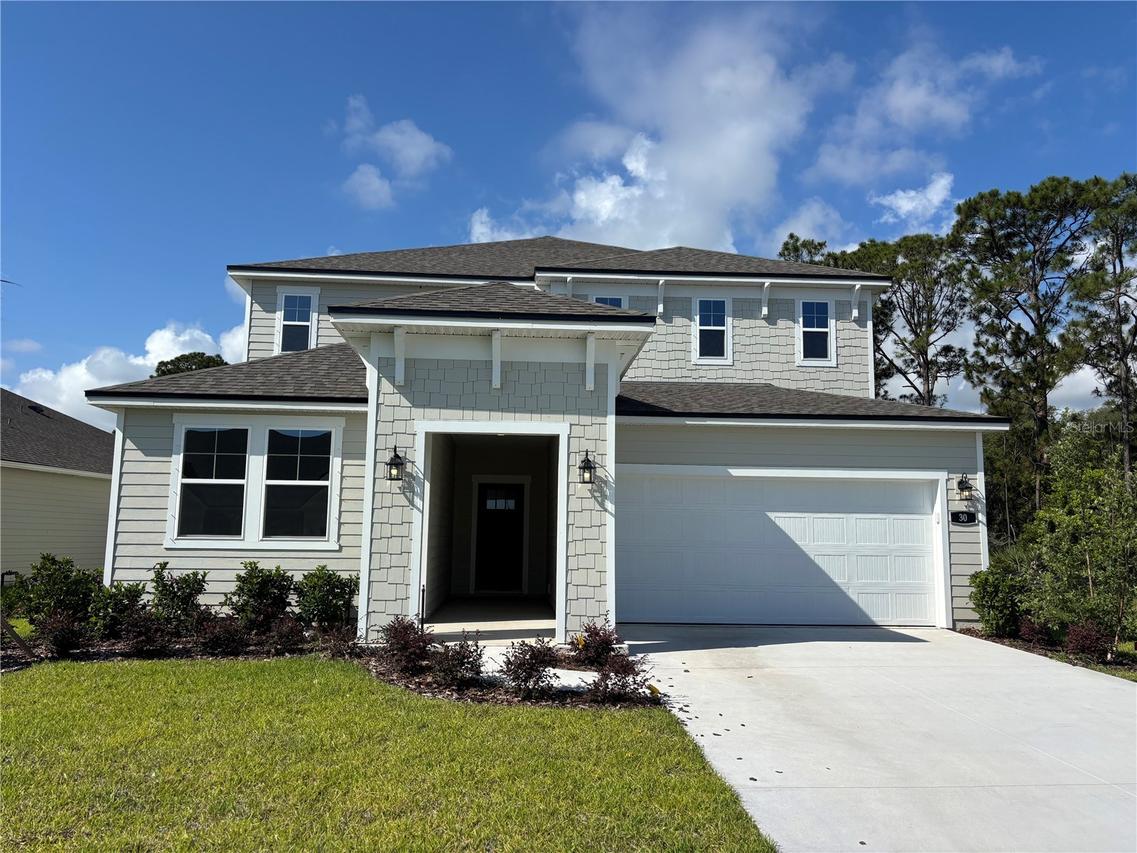 30 Orion Dr., Flagler Beach, FL 32136