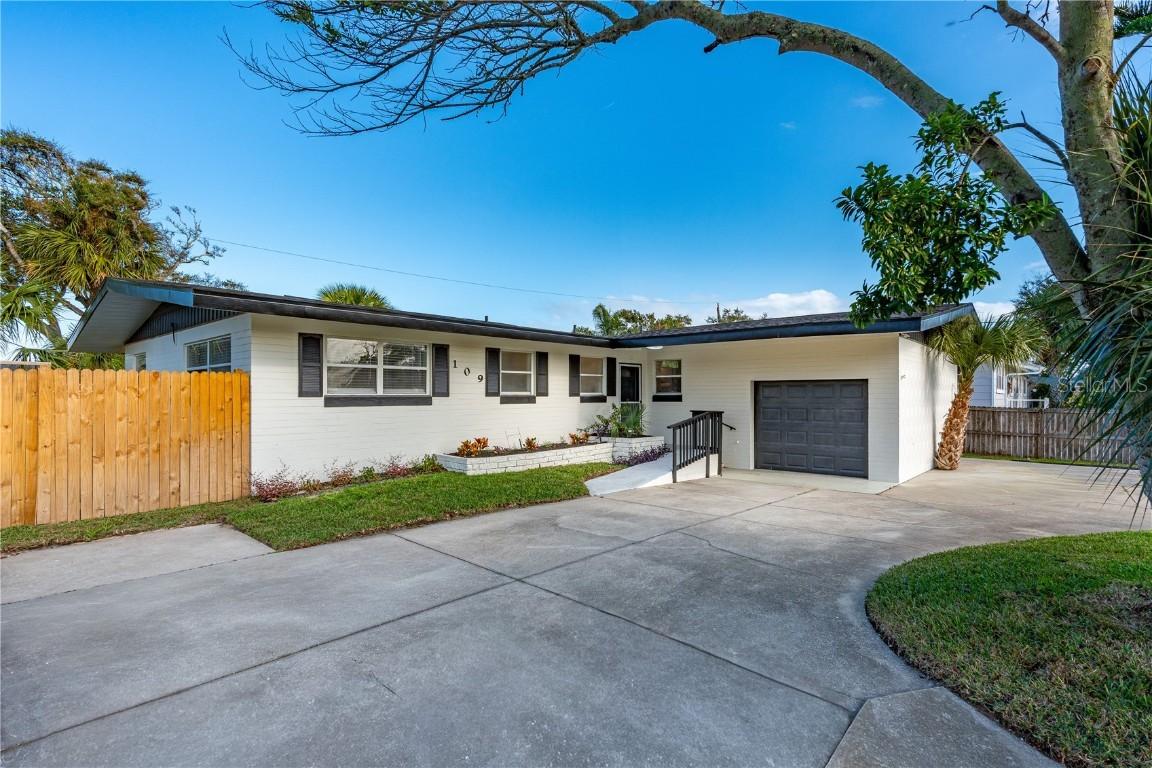 109 Standish Dr., Ormond Beach, FL 32176