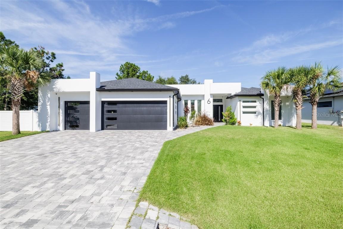 6 Rockne Ln., Palm Coast, FL 32164