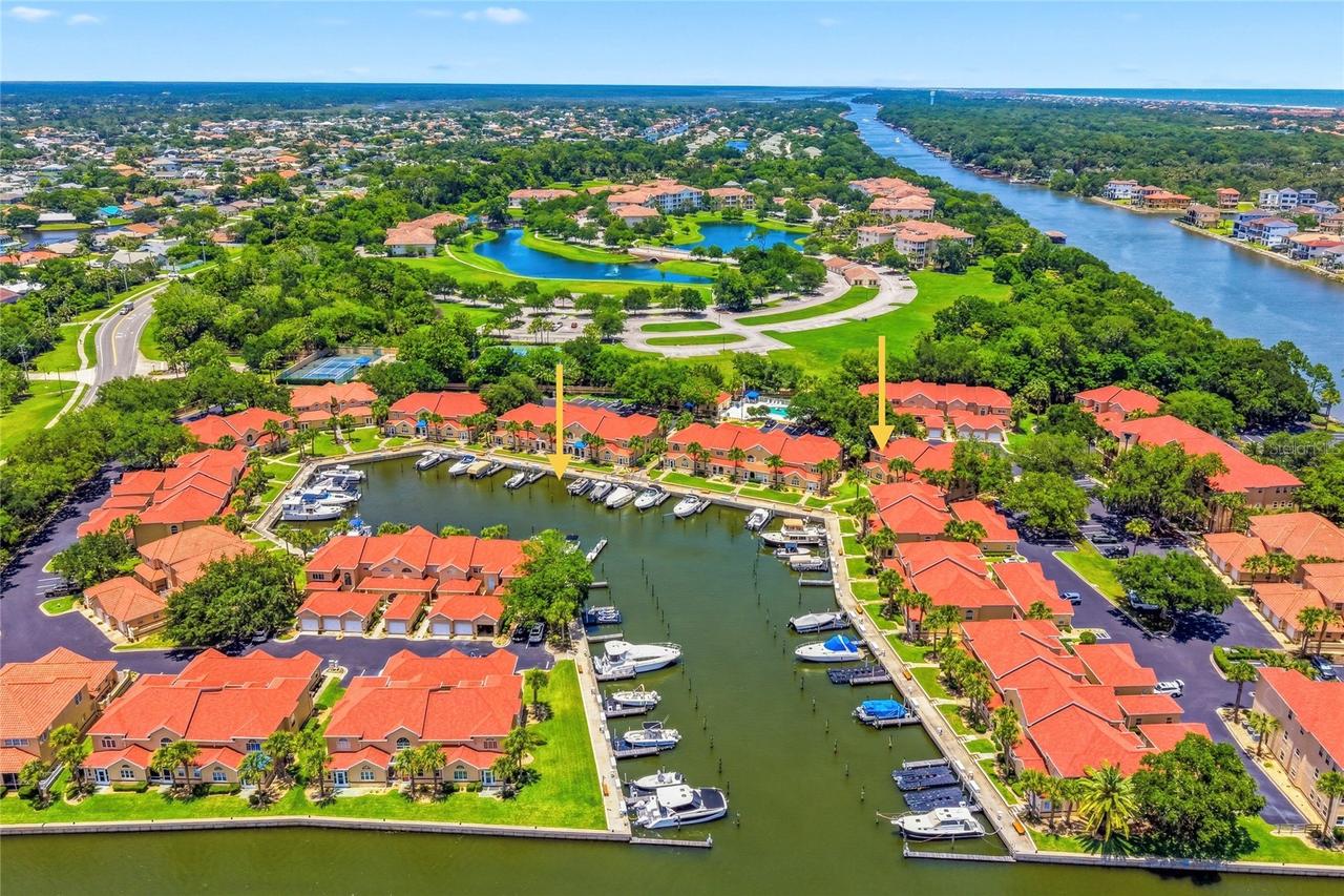 44 Captains Walk, Palm Coast, FL 32137