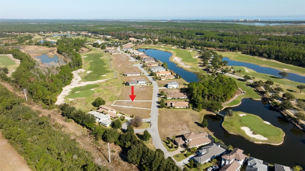 326 Hibiscus Way, Palm Coast, FL 32137