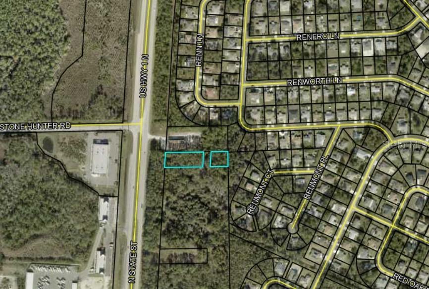 3280 Us-1, Palm Coast, FL 32164