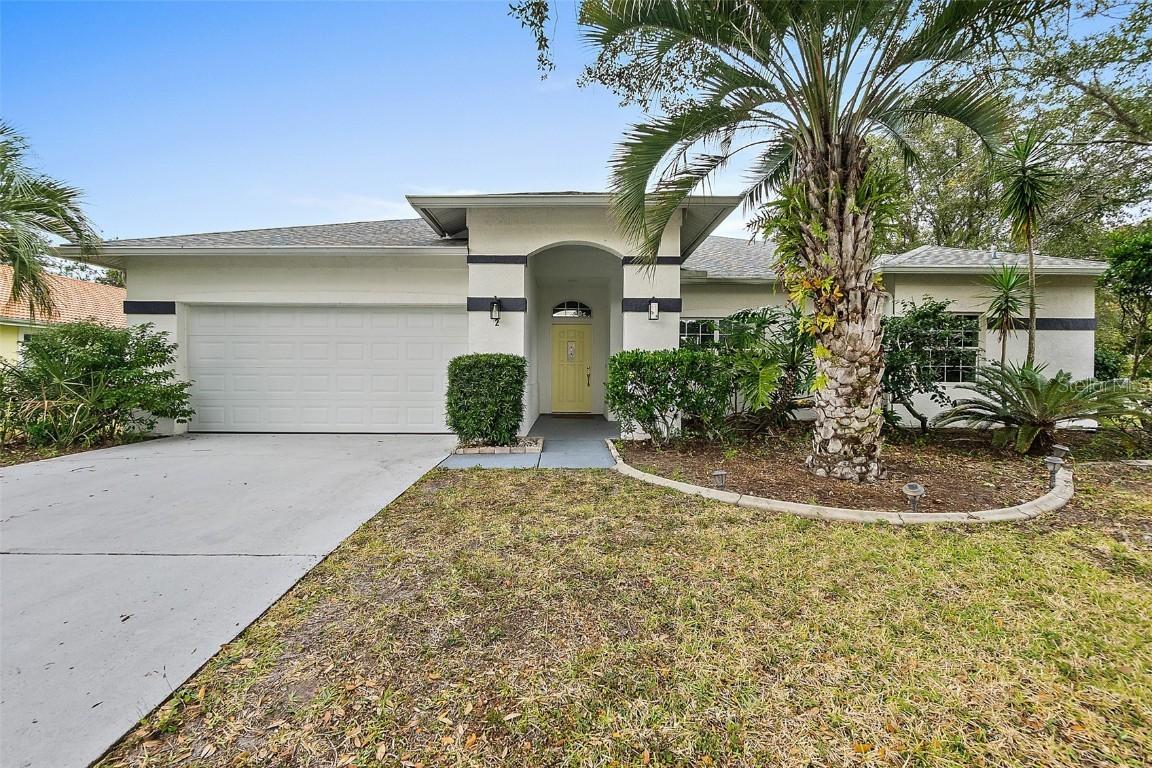 2 Saw Mill Ct., Palm Coast, FL 32164