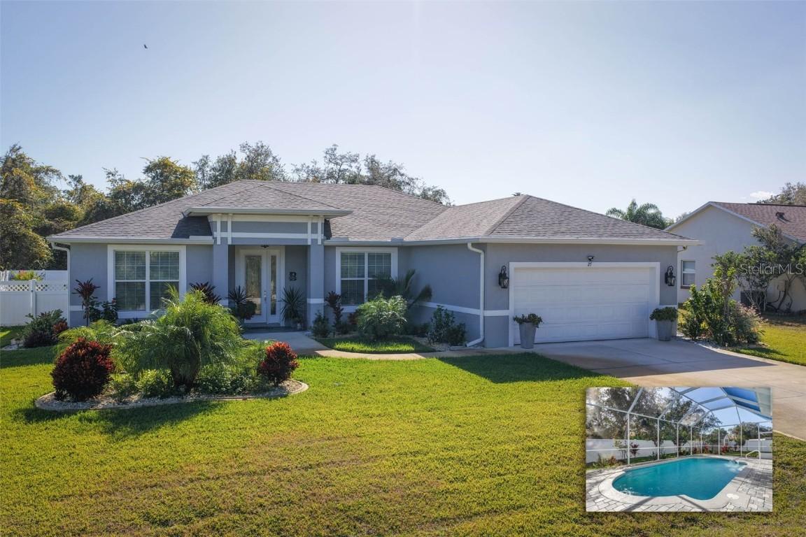 27 Freemont, Palm Coast, FL 32137