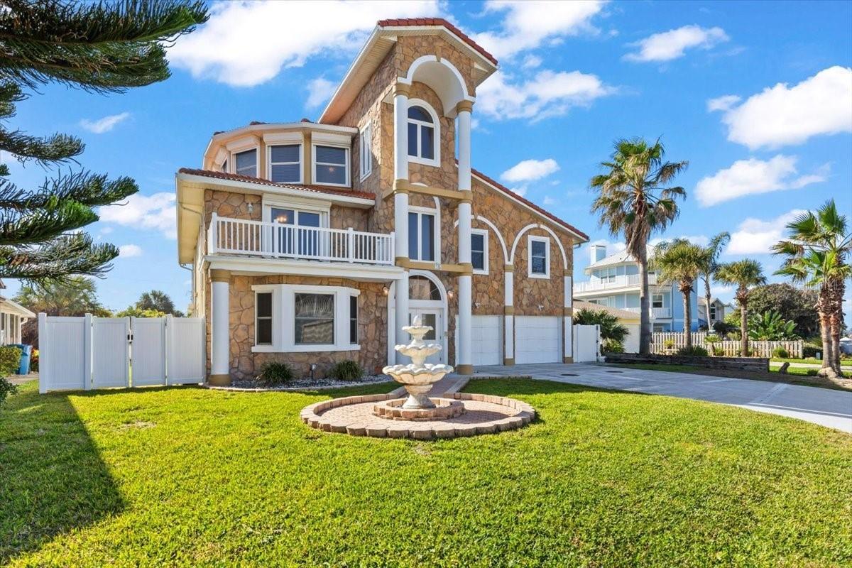 10 Capistrano Dr., Ormond Beach, FL 32176