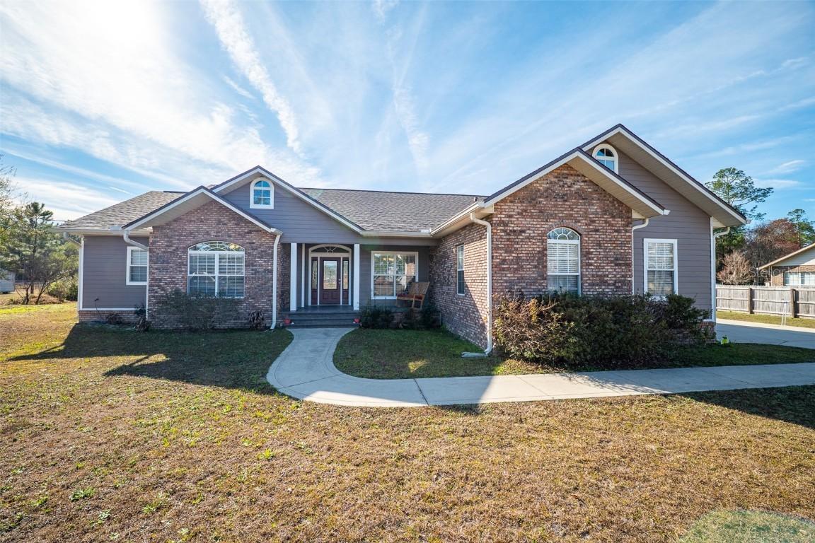 4930 NW 182nd Way, Starke, FL 32091