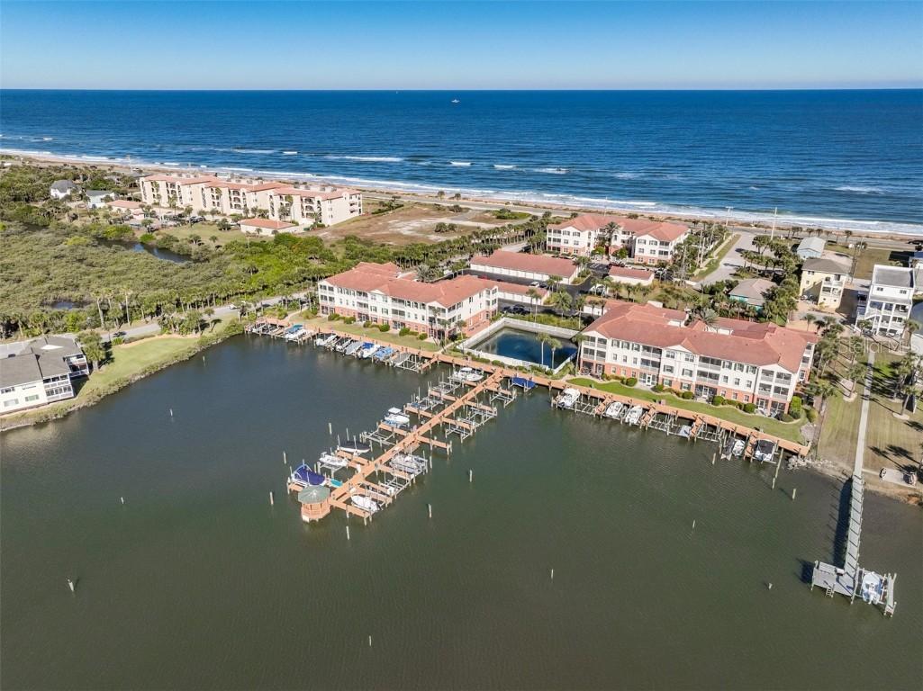 100 Marina Bay Dr. #101, Flagler Beach, FL 32136