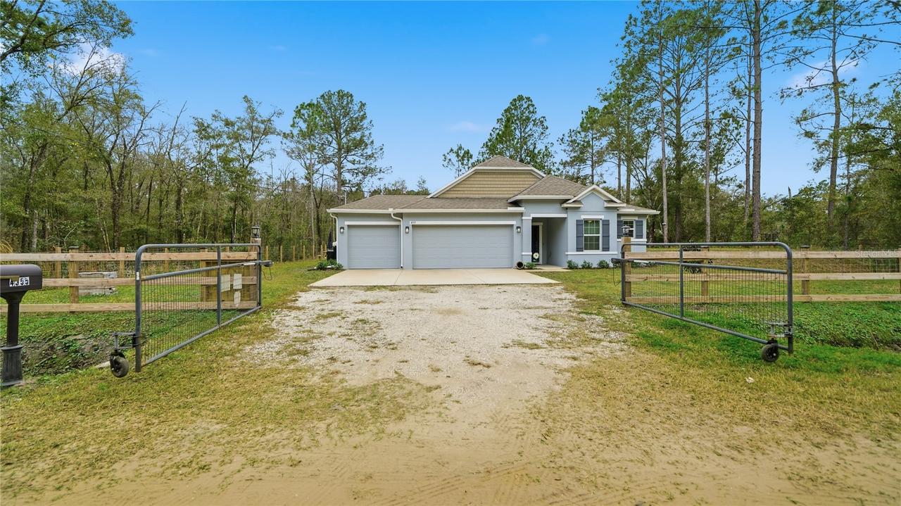 4555 Alvin St., Hastings, FL 32145