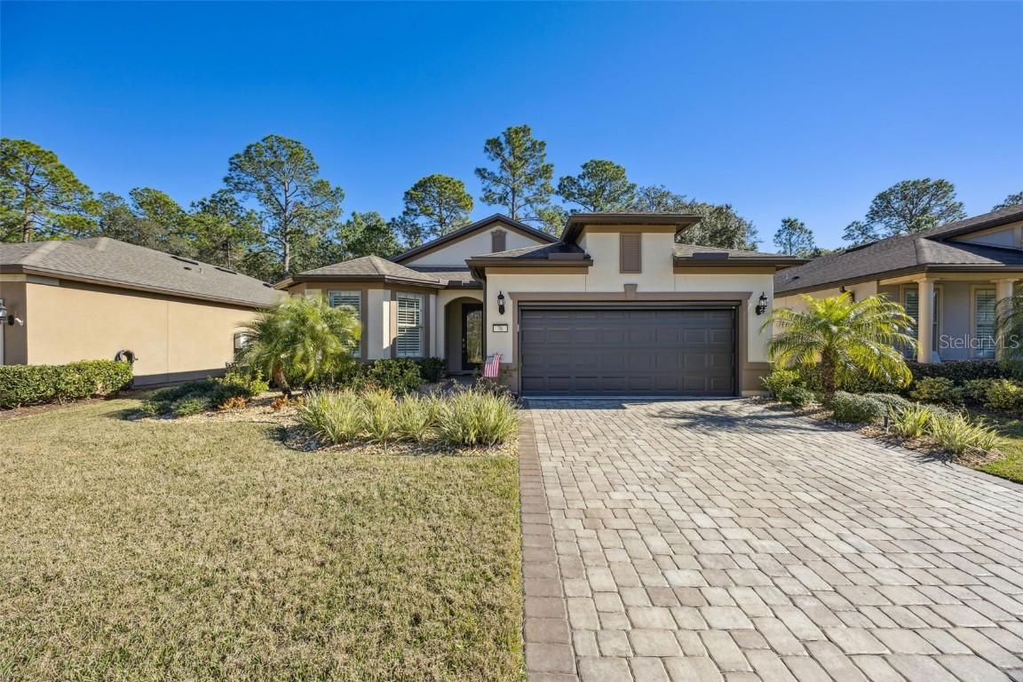 76 Artist Oaks Ct., St Augustine, FL 32095