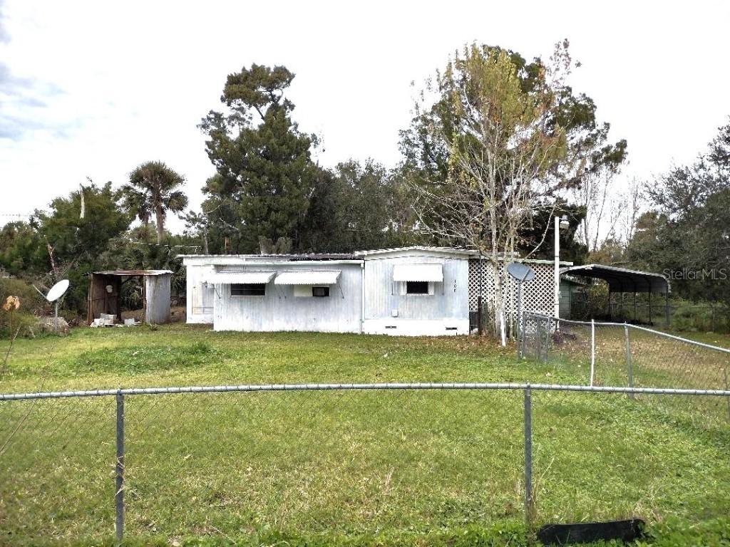 108 Cheryl Elaine Dr., Bunnell, FL 32110