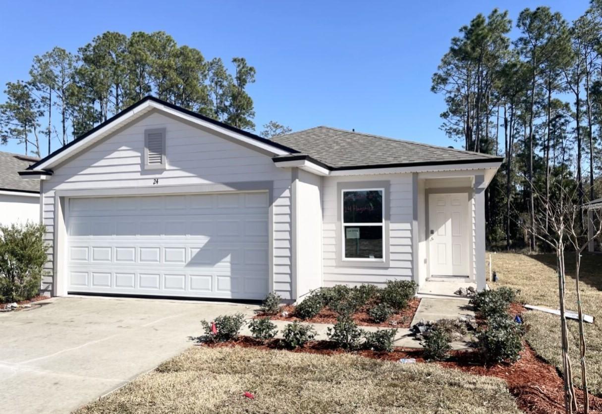 24 Flagstick Ln., Bunnell, FL 32110