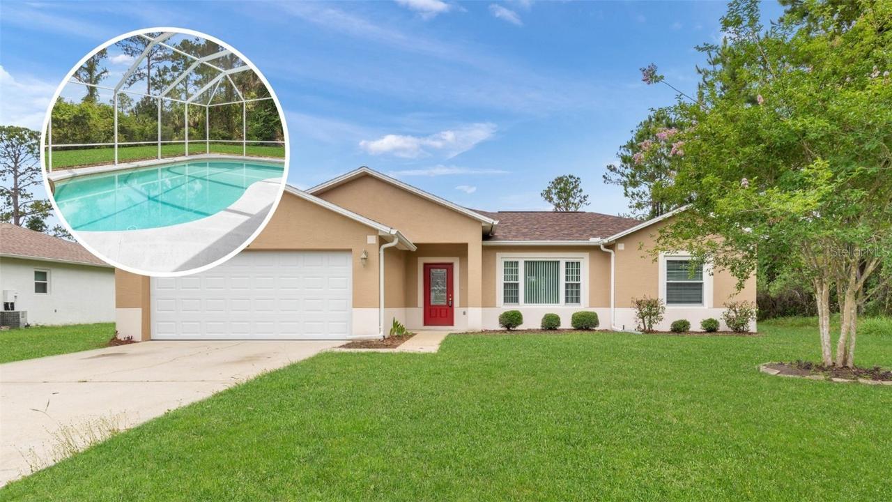 16 Pinelynn Dr., Palm Coast, FL 32164