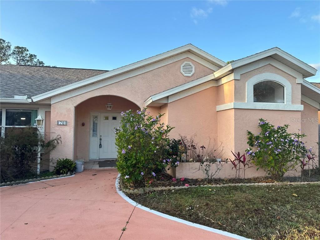 70 Belleaire Dr., Palm Coast, FL 32137