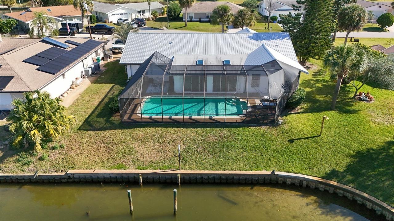 31 Fleming Ct., Palm Coast, FL 32137