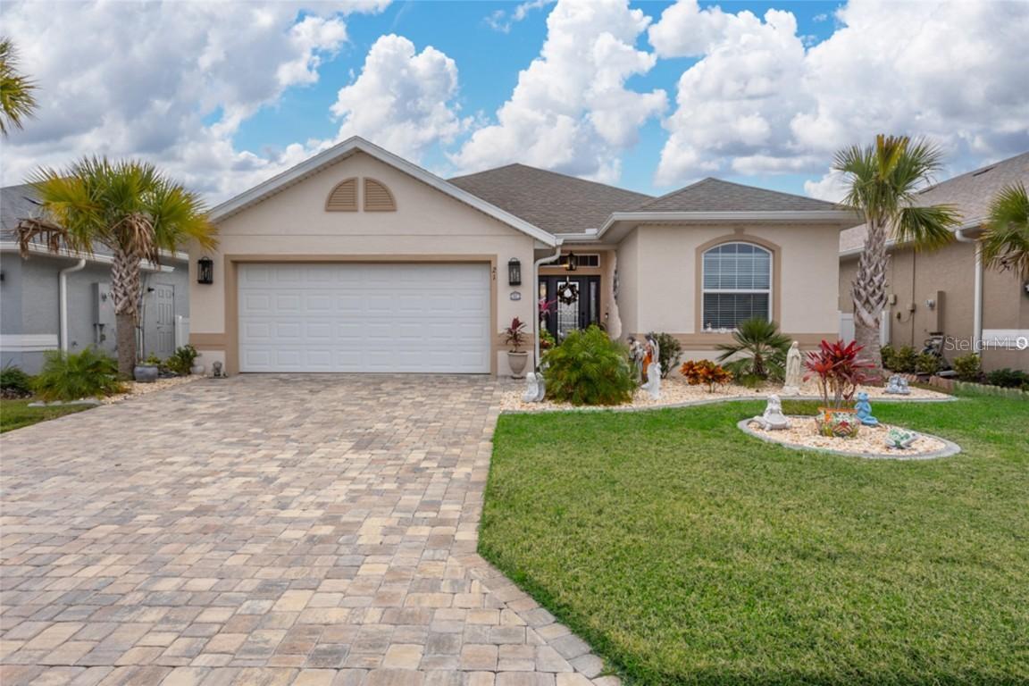 21 Tideway Tr., Palm Coast, FL 32137