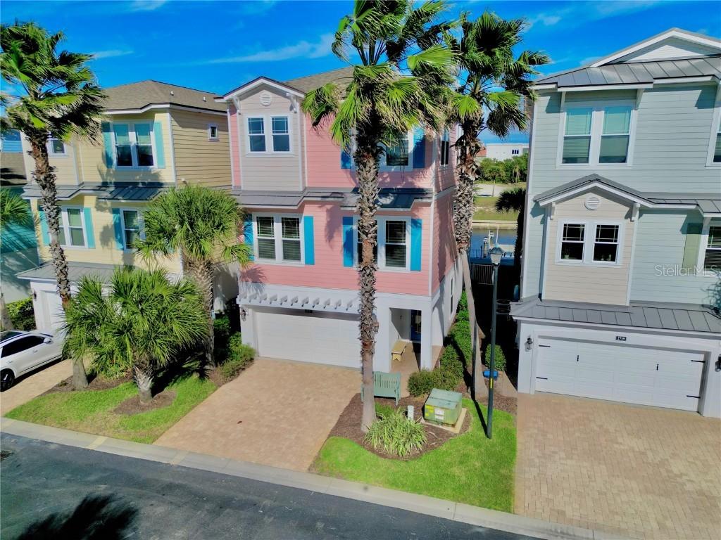 2727 Morning Light Ct., Flagler Beach, FL 32136