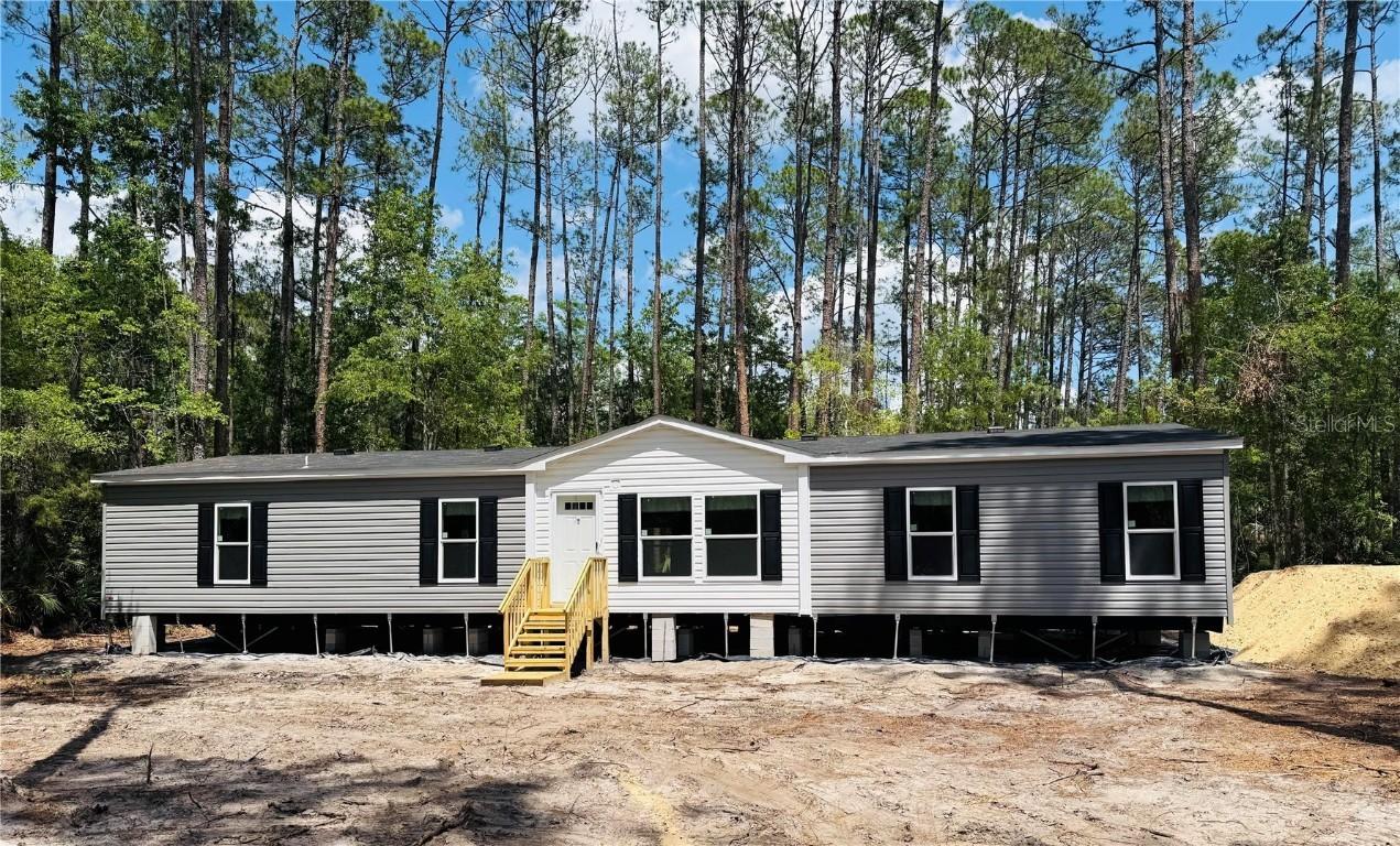 2898 Orange Blossom St., Bunnell, FL 32110