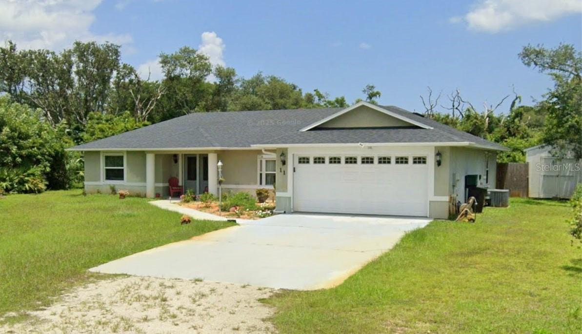 11 Sweetbay Dr., Palm Coast, FL 32137