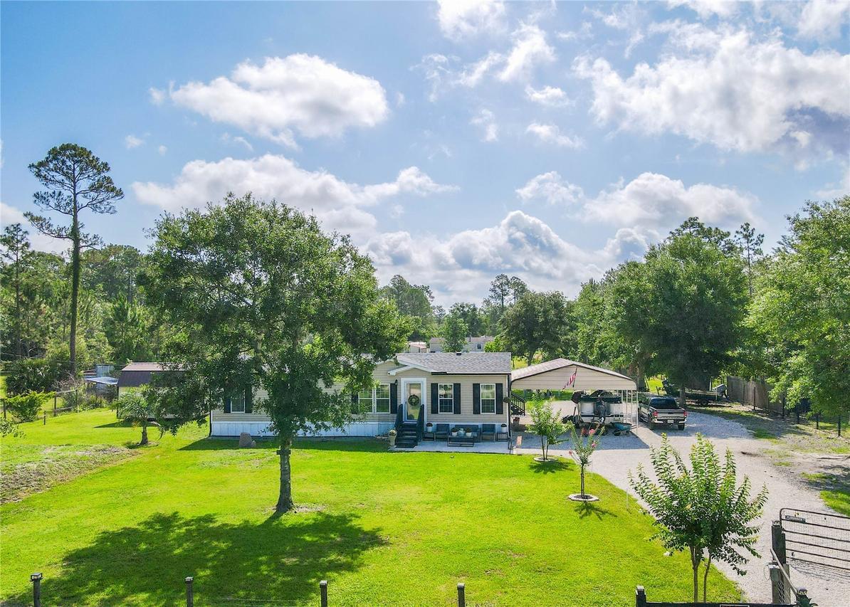 2895 Spruce St., Bunnell, FL 32110