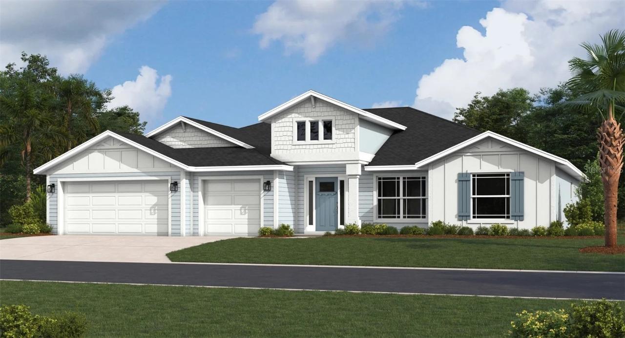 15 Eric Dr., Palm Coast, FL 32164