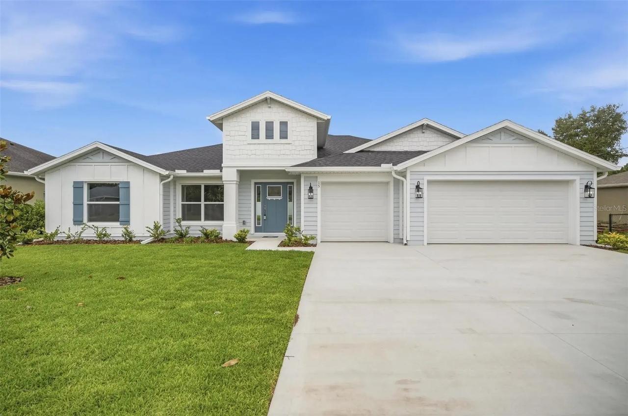 15 Eric Dr., Palm Coast, FL 32164