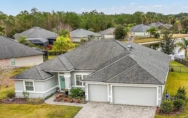 273 Parkwood Cir., St Augustine, FL 32086