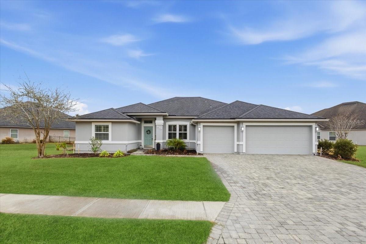 273 Parkwood Cir., St Augustine, FL 32086