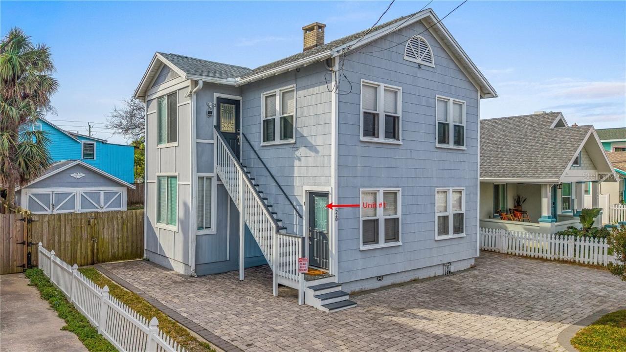 520 Vermont Ave., Daytona Beach, FL 32118