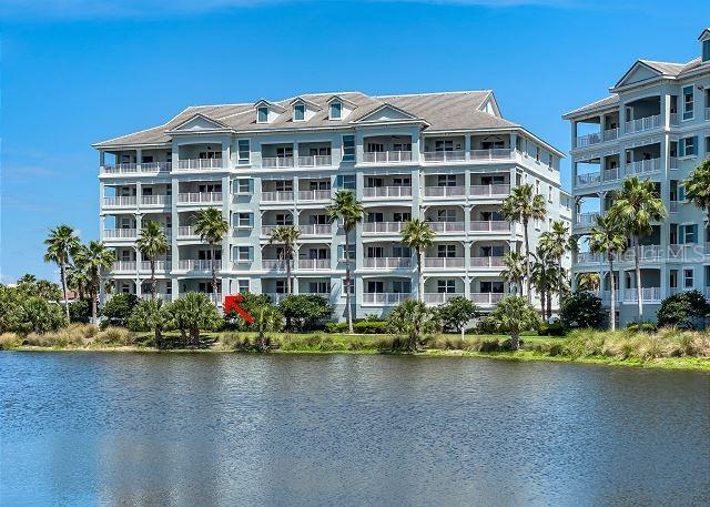 1200 Cinnamon Beach Way #1124, Palm Coast, FL 32137