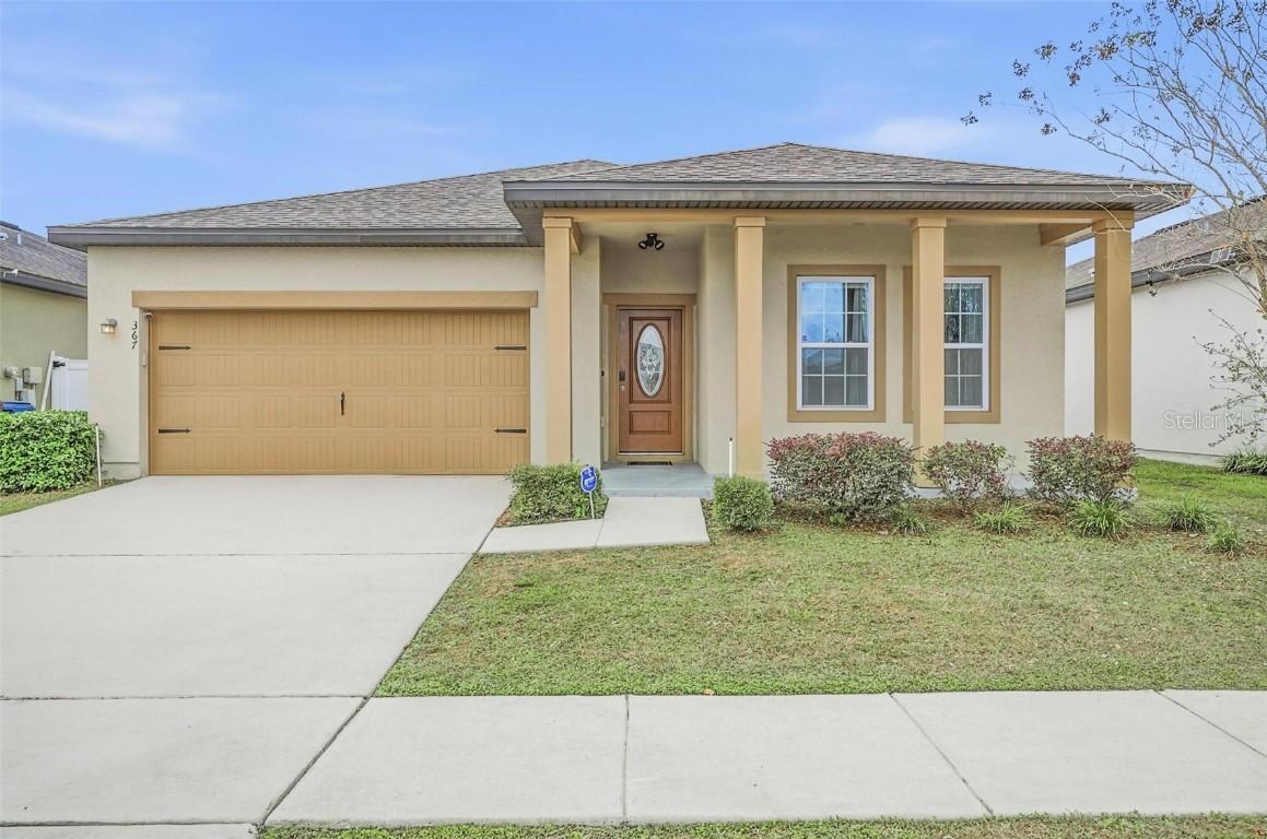 367 Eaglecrest Dr., Haines City, FL 33844