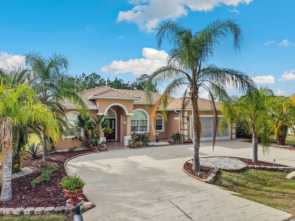 4 Prince John Ln., Palm Coast, FL 32164