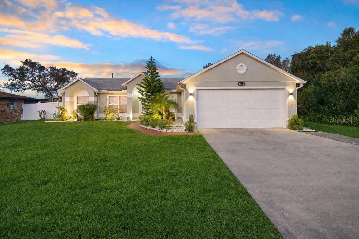 1431 Galena Ter., Deltona, FL 32725