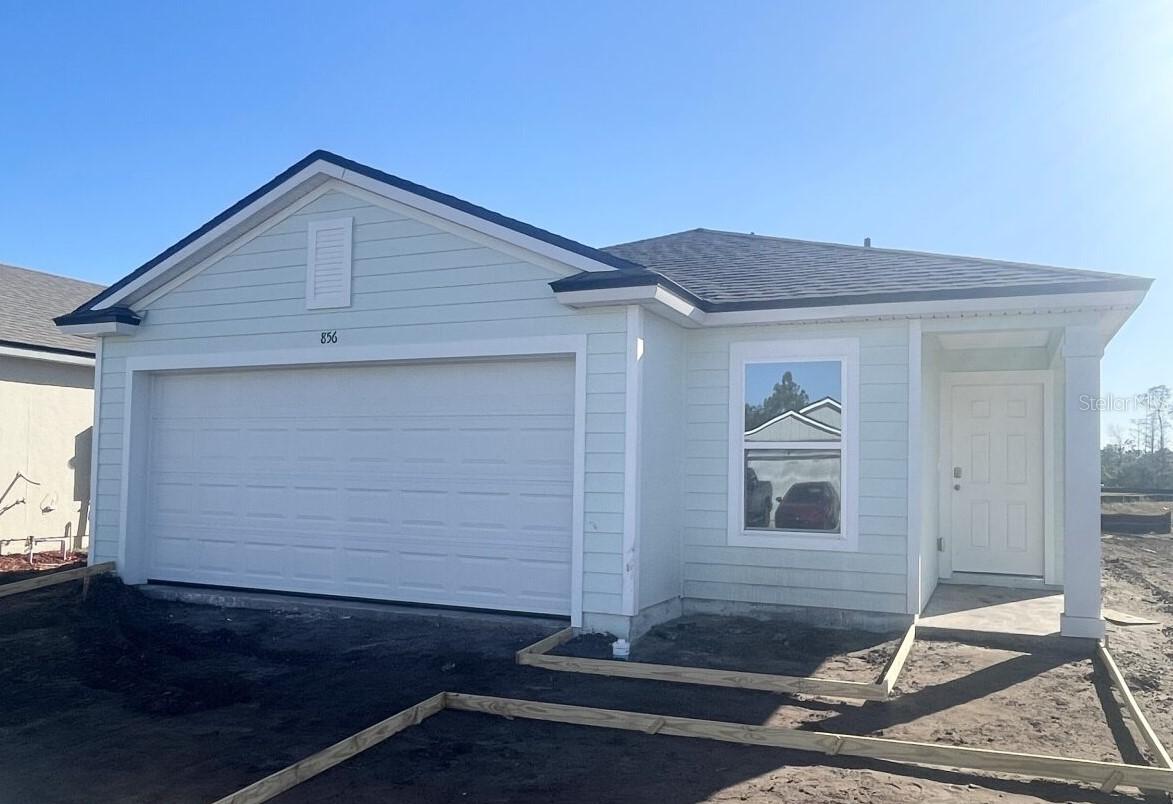 856 Grand Reserve Dr., Bunnell, FL 32110