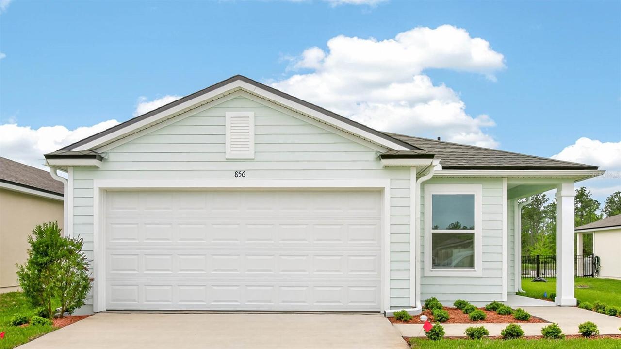 856 Grand Reserve Dr., Bunnell, FL 32110