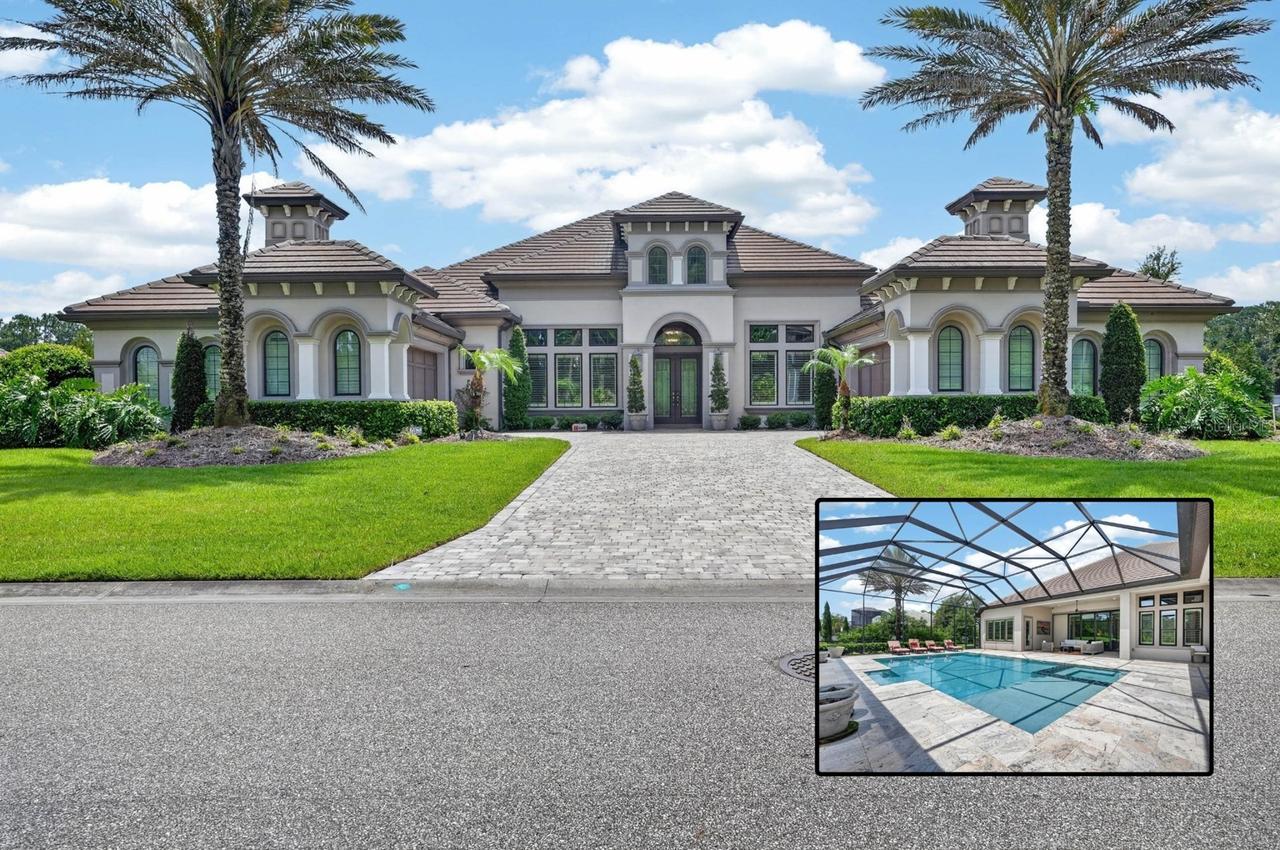 1023 Sudbury Ln., Ormond Beach, FL 32174