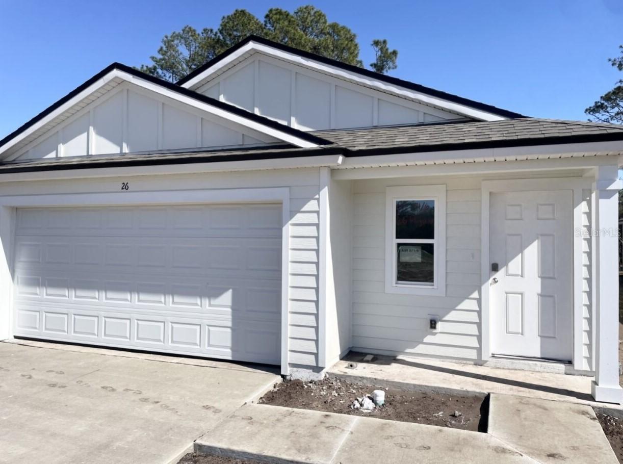 26 Flagstick Ln., Bunnell, FL 32110