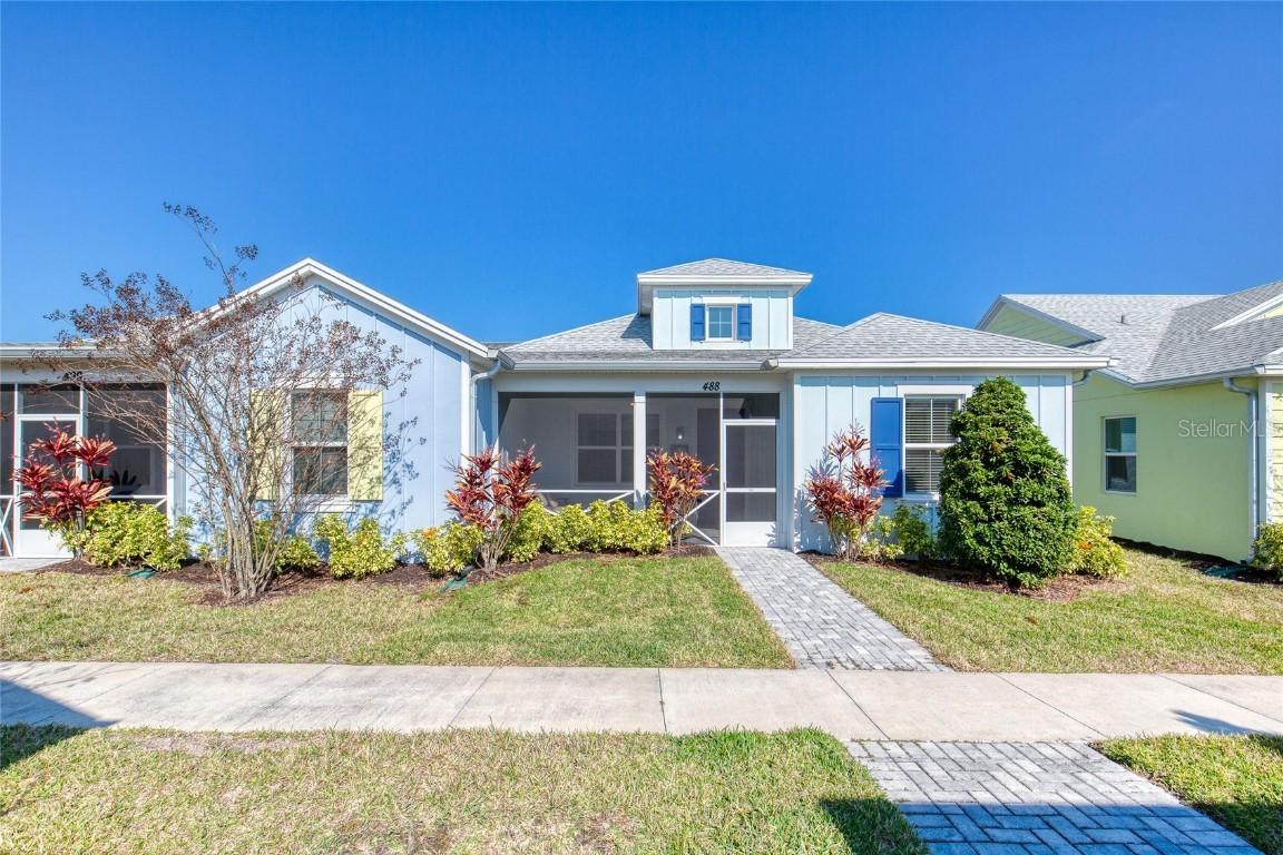 488 High Tide Ln., Daytona Beach, FL 32124