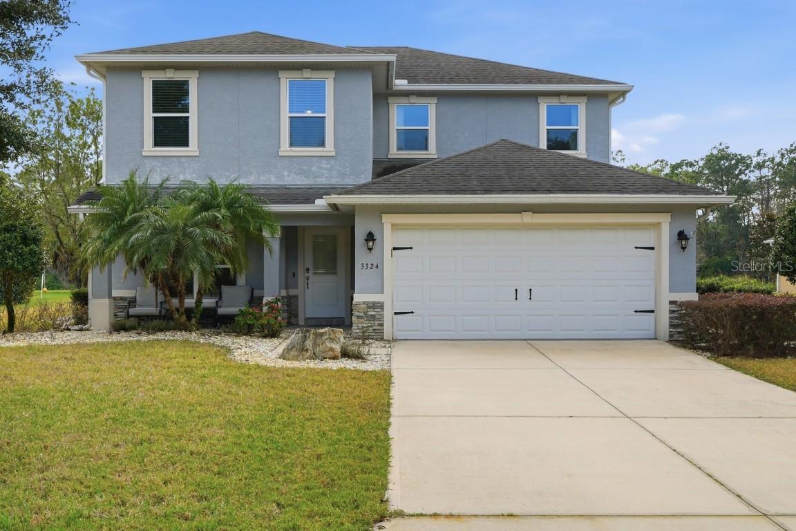 3324 Westmeath Dr., Ormond Beach, FL 32174
