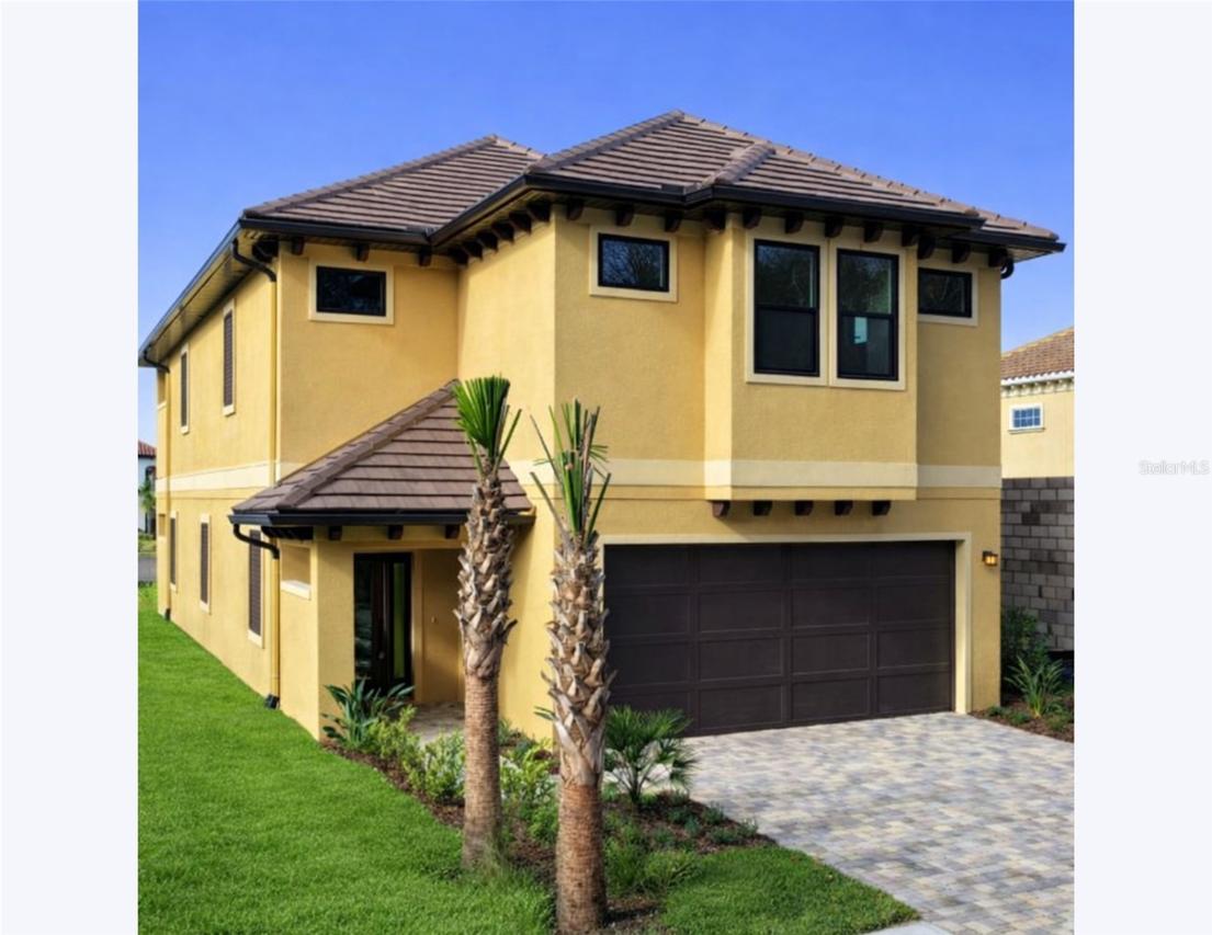 250 Harbor Village Point, Palm Coast, FL 32137