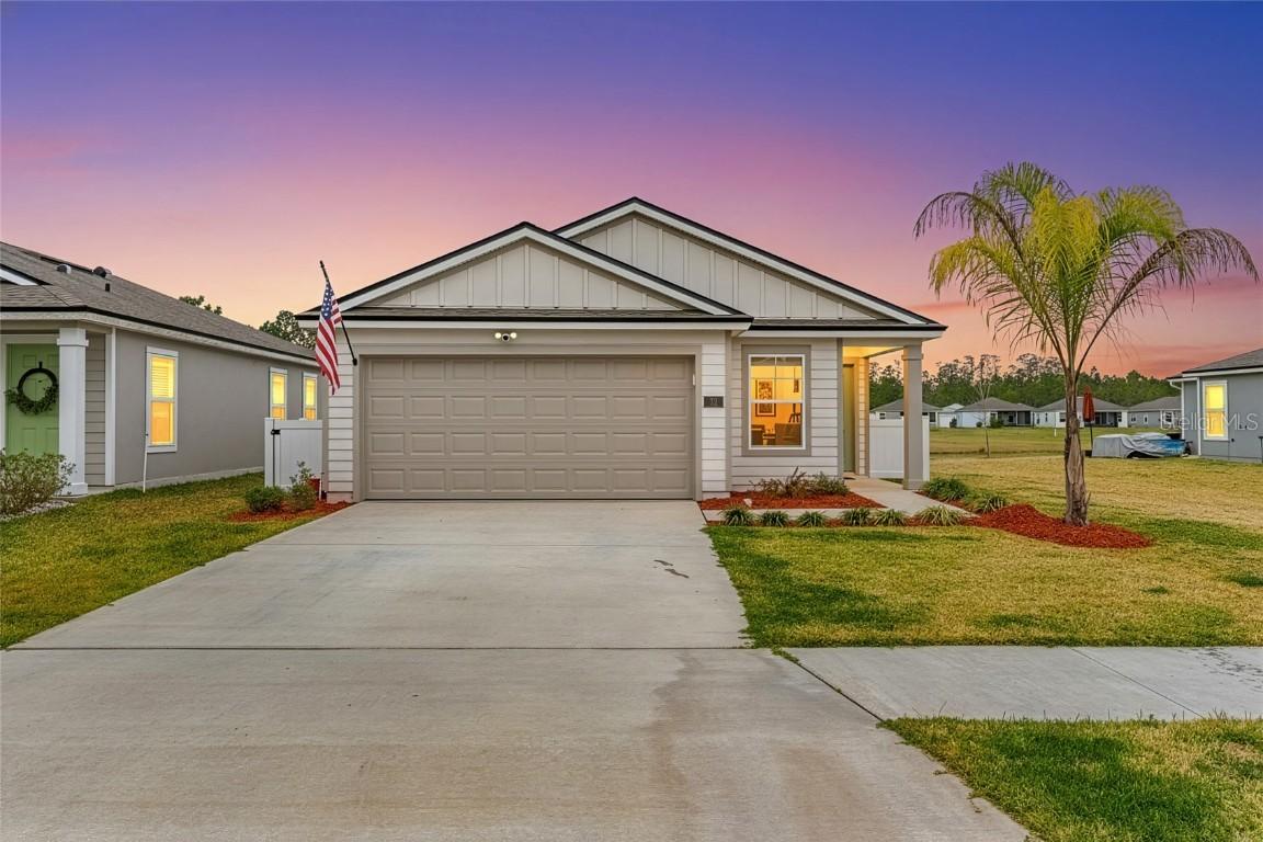 72 Bogey Pl., Bunnell, FL 32110